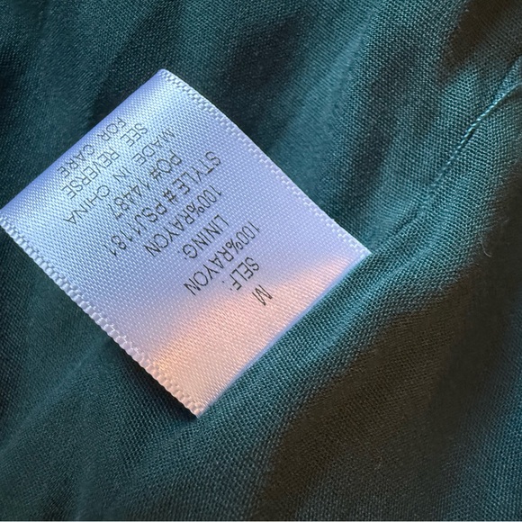 Quilted Jacket - Picture 5 of 6